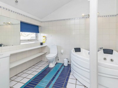 Holiday house Scenic Retreat in Boddum - By Traum Ferienwohnungen - Outdoor photo 15