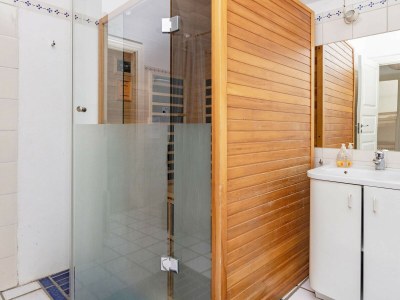 Holiday house Scenic Retreat in Boddum - By Traum Ferienwohnungen - Outdoor photo 16