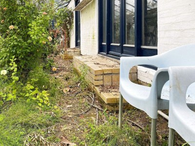 Holiday house Scenic Retreat in Boddum - By Traum Ferienwohnungen - Outdoor photo 17