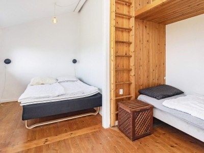 Holiday house Scenic Retreat in Boddum - By Traum Ferienwohnungen - Outdoor photo 18