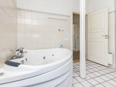 Holiday house Scenic Retreat in Boddum - By Traum Ferienwohnungen - Outdoor photo 21