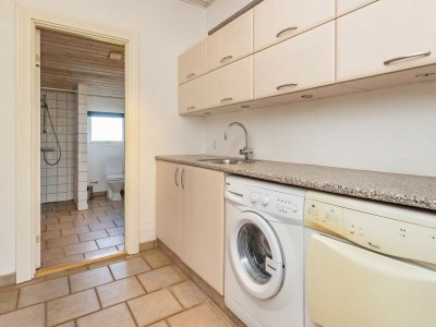 Holiday house Scenic Retreat in Boddum - By Traum Ferienwohnungen - Outdoor photo 23