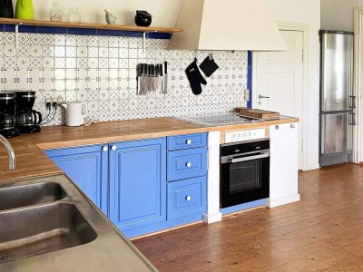 Holiday house Scenic Retreat in Boddum - By Traum Ferienwohnungen - Outdoor photo 24