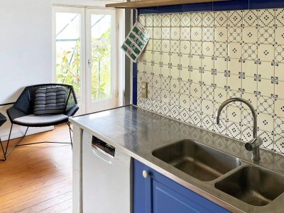 Holiday house Scenic Retreat in Boddum - By Traum Ferienwohnungen - Outdoor photo 26