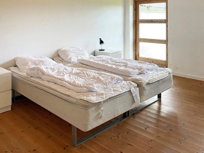 Holiday house Scenic Retreat in Boddum - By Traum Ferienwohnungen - Outdoor photo 27