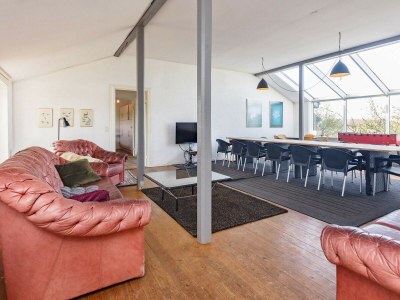 Holiday house Scenic Retreat in Boddum - By Traum Ferienwohnungen - Outdoor photo 28