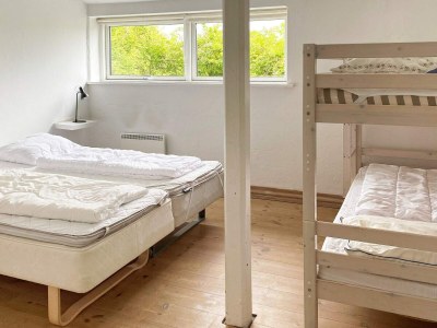 Holiday house Scenic Retreat in Boddum - By Traum Ferienwohnungen - Outdoor photo 29