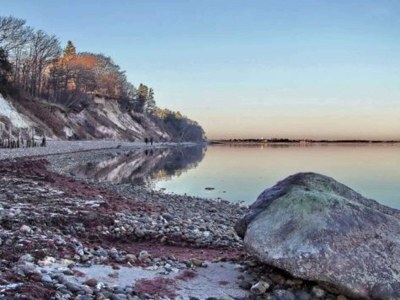 Holiday house Scenic Retreat in Boddum - By Traum Ferienwohnungen - Outdoor photo 30