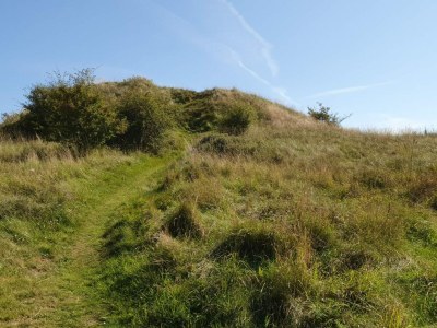 Holiday house Scenic Retreat in Boddum - By Traum Ferienwohnungen - Outdoor photo 34