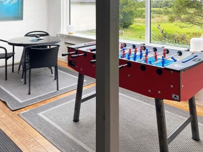 Holiday house Scenic Retreat in Boddum - By Traum Ferienwohnungen - Outdoor photo 37