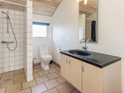 Holiday house Scenic Retreat in Boddum - By Traum Ferienwohnungen - Outdoor photo 38