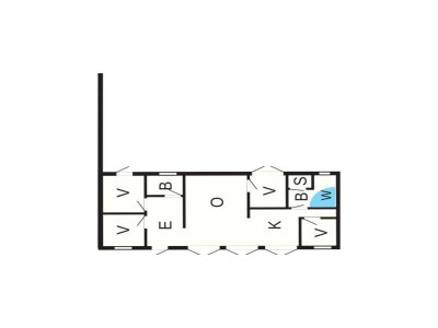 Holiday house Scenic Retreat in Boddum - By Traum Ferienwohnungen - Document photo 43