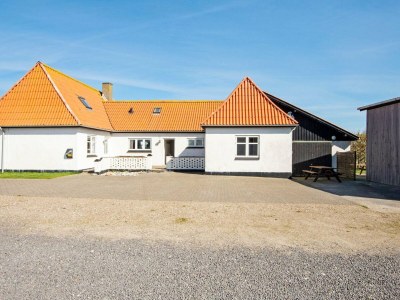 Holiday house 17 person holiday home in Harboøre-By Traum - Outdoor photo 3