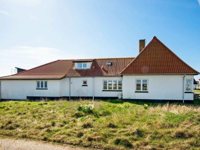 Holiday house 17 person holiday home in Harboøre-By Traum - Outdoor photo 4