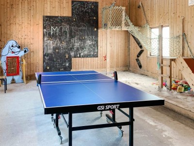 Holiday house 17 person holiday home in Harboøre-By Traum - Outdoor photo 8