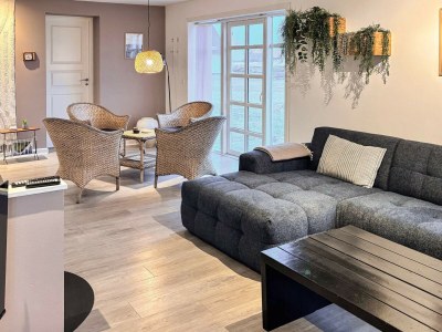 Holiday house 17 person holiday home in Harboøre-By Traum - Outdoor photo 9