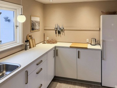 Holiday house 17 person holiday home in Harboøre-By Traum - Outdoor photo 10