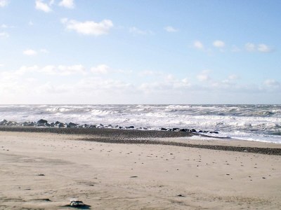 Holiday house 17 person holiday home in Harboøre-By Traum - Outdoor photo 15