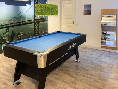 Holiday house 17 person holiday home in Harboøre-By Traum - Outdoor photo 19