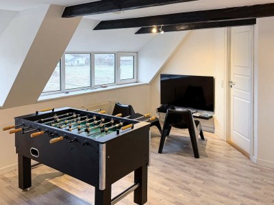 Holiday house 17 person holiday home in Harboøre-By Traum - Outdoor photo 20