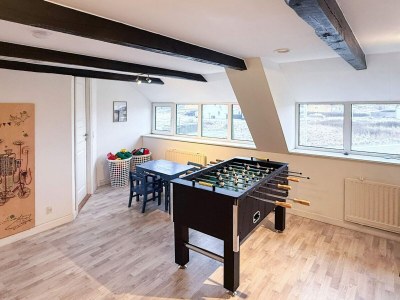 Holiday house 17 person holiday home in Harboøre-By Traum - Outdoor photo 21