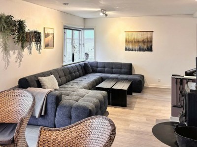 Holiday house 17 person holiday home in Harboøre-By Traum - Outdoor photo 23