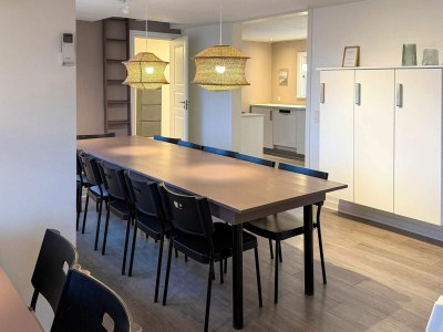 Holiday house 17 person holiday home in Harboøre-By Traum - Outdoor photo 24