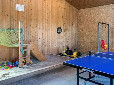 Holiday house 17 person holiday home in Harboøre-By Traum - Outdoor photo 29