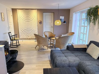 Holiday house 17 person holiday home in Harboøre-By Traum - Outdoor photo 30