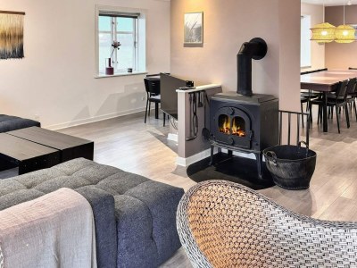 Holiday house 17 person holiday home in Harboøre-By Traum - Outdoor photo 33