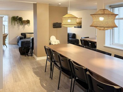 Holiday house 17 person holiday home in Harboøre-By Traum - Outdoor photo 36