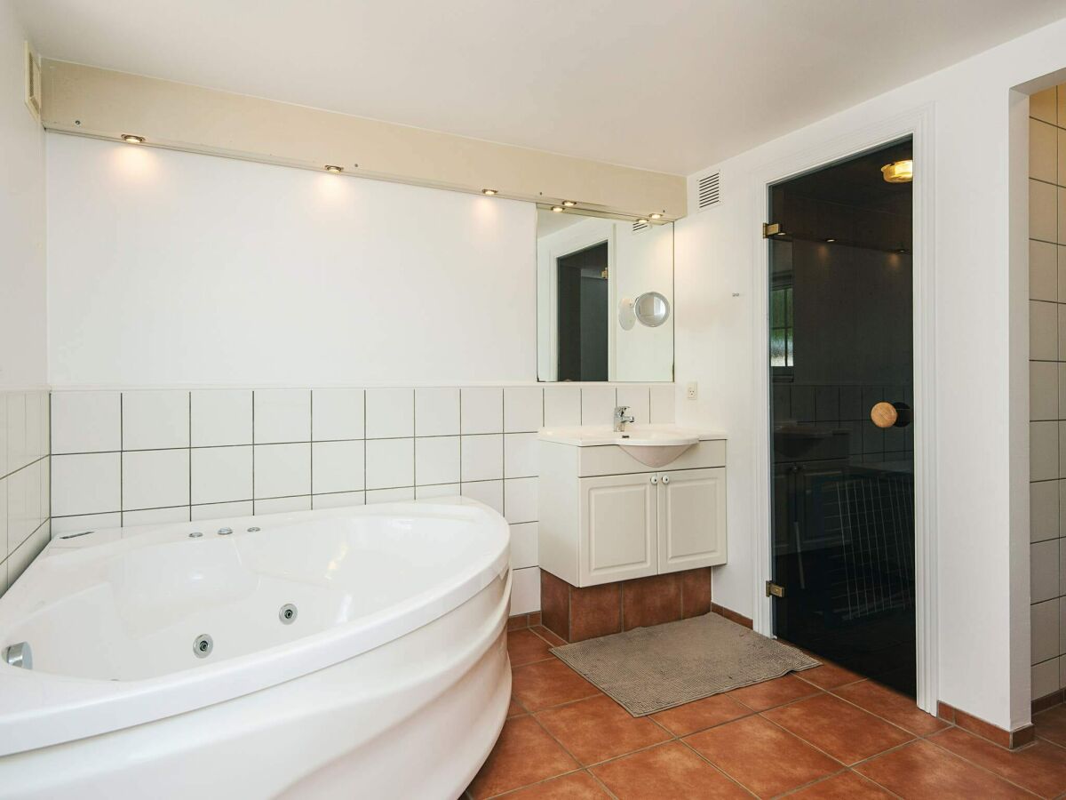 Holiday house Luxus-Ruckzug in Blavand -- By Traum Ferienwohnungen - Outdoor photo 3