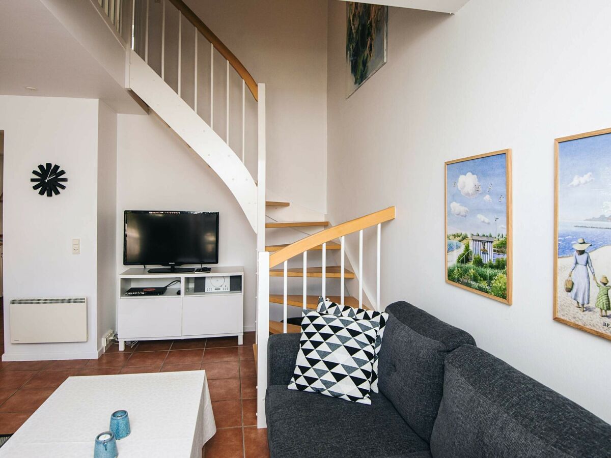 Holiday house Luxus-Ruckzug in Blavand -- By Traum Ferienwohnungen - Outdoor photo 4