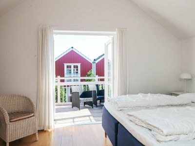 Holiday house Luxus-Ruckzug in Blavand -- By Traum Ferienwohnungen - Outdoor photo 5