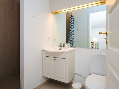 Holiday house Luxus-Ruckzug in Blavand -- By Traum Ferienwohnungen - Outdoor photo 6