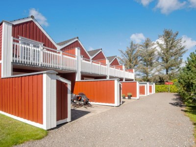 Holiday house Luxus-Ruckzug in Blavand -- By Traum Ferienwohnungen - Outdoor photo 8