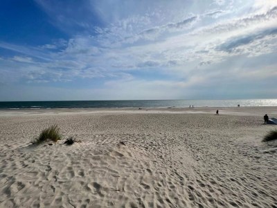Holiday house Luxus-Ruckzug in Blavand -- By Traum Ferienwohnungen - Outdoor photo 13