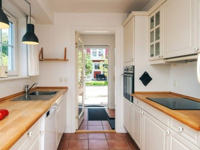 Holiday house Luxus-Ruckzug in Blavand -- By Traum Ferienwohnungen - Outdoor photo 14