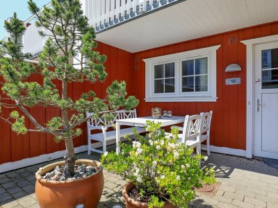 Holiday house Luxus-Ruckzug in Blavand -- By Traum Ferienwohnungen - Outdoor photo 15