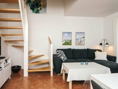 Holiday house Luxus-Ruckzug in Blavand -- By Traum Ferienwohnungen - Outdoor photo 16