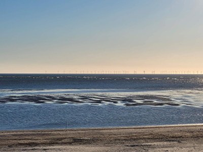 Holiday house Luxus-Ruckzug in Blavand -- By Traum Ferienwohnungen - Outdoor photo 17