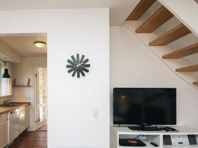 Holiday house Luxus-Ruckzug in Blavand -- By Traum Ferienwohnungen - Outdoor photo 21