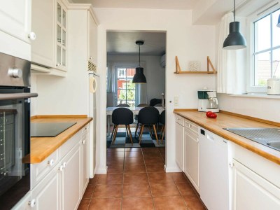 Holiday house Luxus-Ruckzug in Blavand -- By Traum Ferienwohnungen - Outdoor photo 22