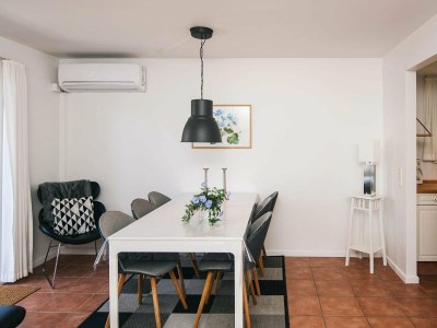 Holiday house Luxus-Ruckzug in Blavand -- By Traum Ferienwohnungen - Outdoor photo 23