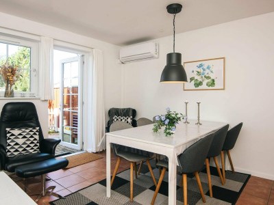 Holiday house Luxus-Ruckzug in Blavand -- By Traum Ferienwohnungen - Outdoor photo 24