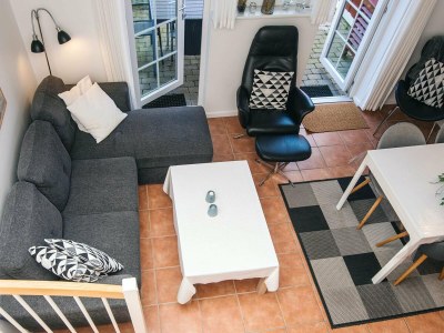 Holiday house Luxus-Ruckzug in Blavand -- By Traum Ferienwohnungen - Outdoor photo 25