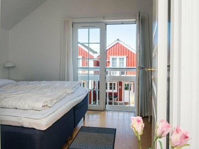 Holiday house Luxus-Ruckzug in Blavand -- By Traum Ferienwohnungen - Outdoor photo 26