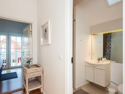 Holiday house Luxus-Ruckzug in Blavand -- By Traum Ferienwohnungen - Outdoor photo 28