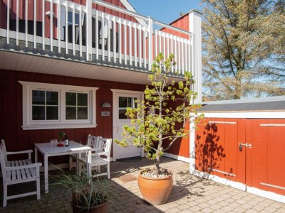 Holiday house Luxus-Ruckzug in Blavand -- By Traum Ferienwohnungen - Outdoor photo 29