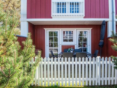 Holiday house Luxus-Ruckzug in Blavand -- By Traum Ferienwohnungen - Outdoor photo 31